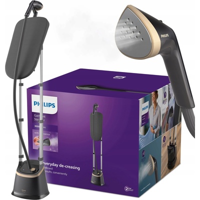 Philips STE3170/80 čierny