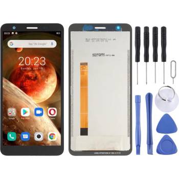 Image 1 of Blackview LCD Дисплей и Тъч Скрийн за Blackview BV6600