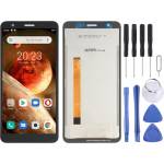 Blackview LCD Дисплей и Тъч Скрийн за Blackview BV6600