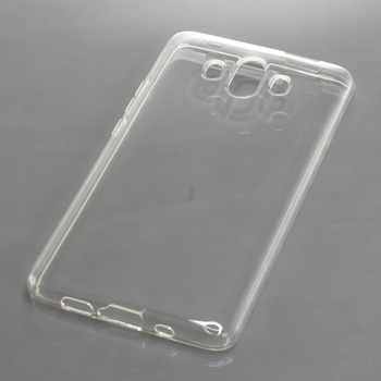 OTB Силиконов капак за Huawei Mate 10, прозрачен (8012665)