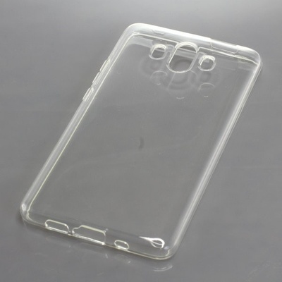 OTB Силиконов капак за Huawei Mate 10, прозрачен (8012665)