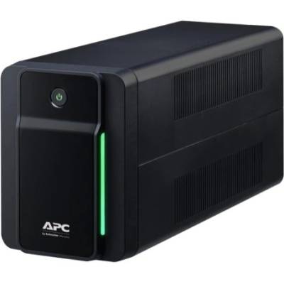 APC Back-UPS 750VA, 230V, AVR, IEC Sockets (BX750MI)