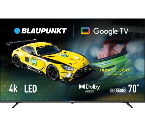 Blaupunkt 70UGC5500S