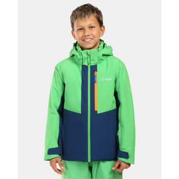 Kilpi Момчешко ски яке Kilpi DENVER-JB Зелено Kilpi | Zelen | Момчешки | 164
