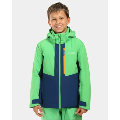 Kilpi Момчешко ски яке Kilpi DENVER-JB Зелено Kilpi | Zelen | Момчешки | 164