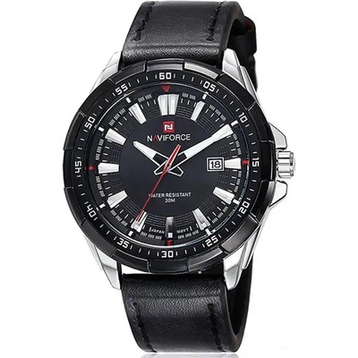 Naviforce Peyton KP29587 černá
