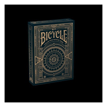 Bicycle Cypher
