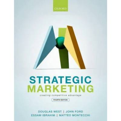 Strategic Marketing