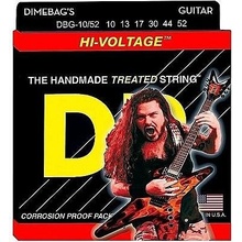 DR Strings DBG 10 52