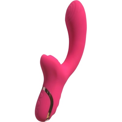 Love Spice Dual Pulsar Rabbit pink typ ZDB112