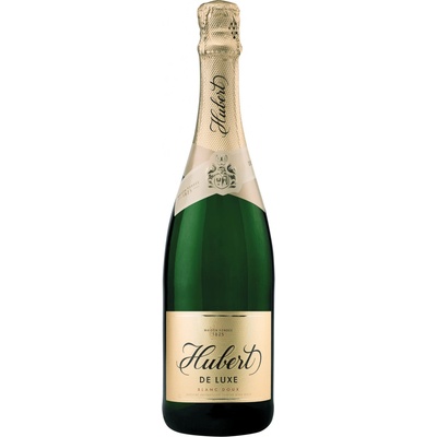 Hubert Grand De Luxe 1,5 L