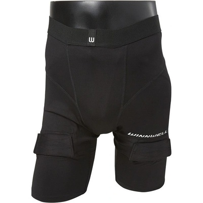 Winnwell Jock Compression Short SR – Hledejceny.cz