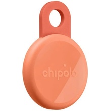 Chipolo LOOP koralová CH-RSO003
