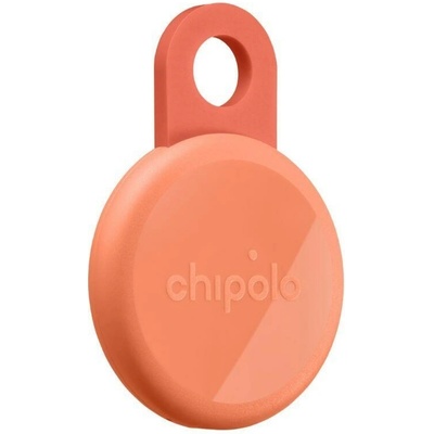 Chipolo LOOP koralová CH-RSO003