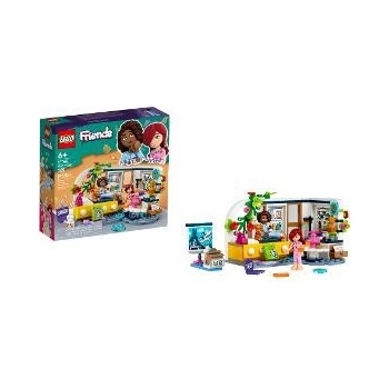 LEGO® Friends 41740 Aliyin pokoj