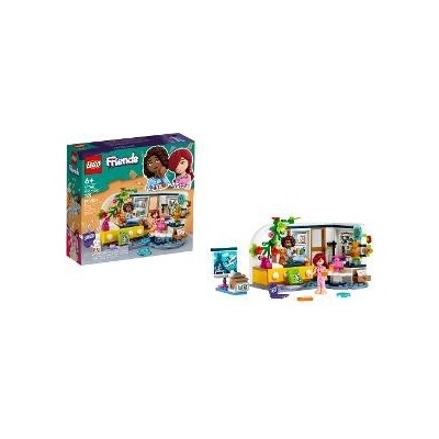 LEGO® Friends 41740 Aliyin pokoj