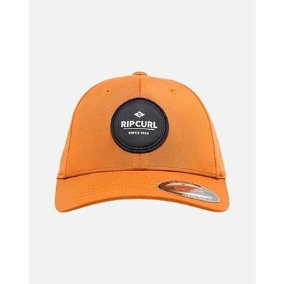 Rip Curl Routine Flexfit chlapecká hnědá