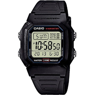 Casio W-800H-1A – Zbozi.Blesk.cz