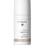 Dr. Hauschka Възстановяващ околоочен крем, 15 ml - baby