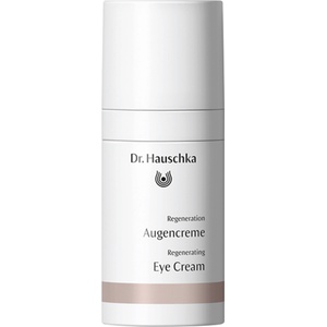 Dr. Hauschka Възстановяващ околоочен крем, 15 ml - baby
