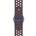 Apple Каишка Apple - Sport Band, Apple Watch, 40 mm, M/L, Blue Flame (mc2f4zm/a)