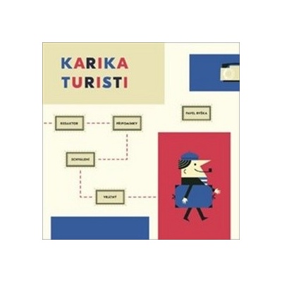 Karikaturisti