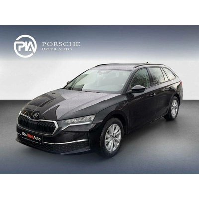 Skoda Octavia TSI mHEV Selection DSG 85 kW