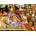 SunsOut - Puzzle Schory: Easter Mayhem - 1 000 piese