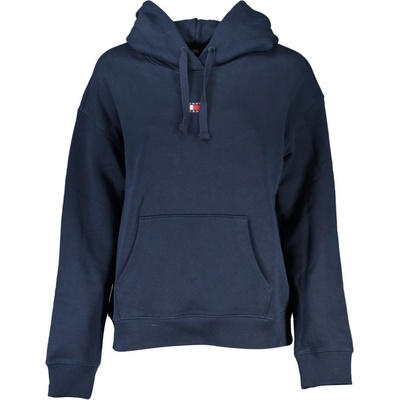 Tommy Hilfiger dámska mikina modrá