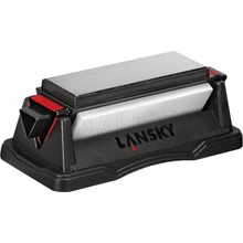 Lansky Tri-stone Benchstone BS-TR100