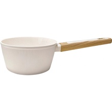 Rendlík Kitchisimo Bianco 18 cm s indukčným dnom