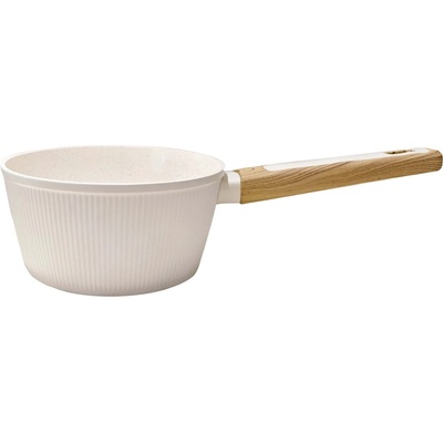 Rendlík Kitchisimo Bianco 18 cm s indukčným dnom