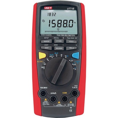 UNI-T UT 71B
