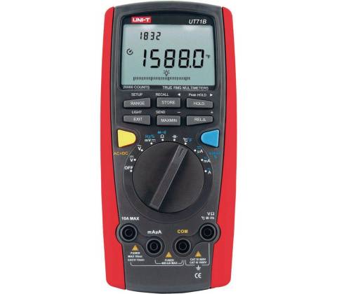 UNI-T UT 71B