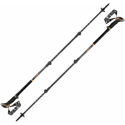LEKI Sherpa Lite Neon 100-135 cm (65221351)
