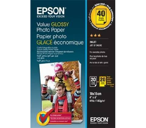 EPSON C13S400044
