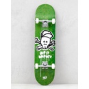 Mob Skateboards Skull