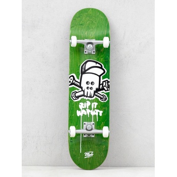 Mob Skateboards Skull