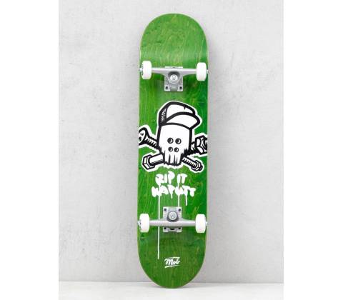 Mob Skateboards Skull