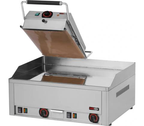 REDFOX KD 63 E