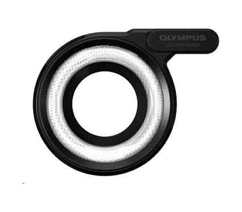 Olympus LG-1 LED