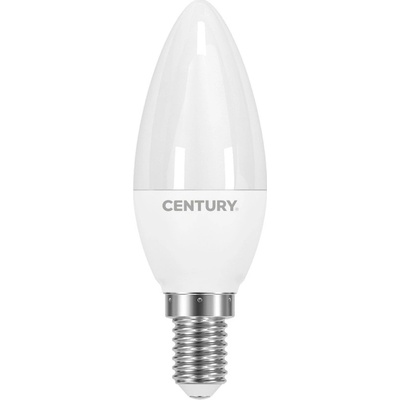 Philips CEN LED ZDROJ SVÍČKA ONDA 6W E14 4000K 510LM 200ST 38X110MM ONM1-061440