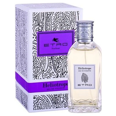 Etro Heliotrope toaletní voda unisex 100 ml