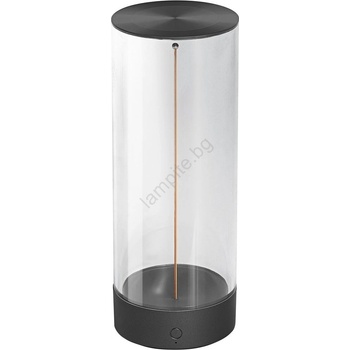 OSRAM - Настолна LED лампа DECOR FILAMENT, 1, 2W, 5V, димируема (P225528)