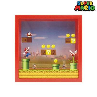 Каса за монети Paladone Super Mario Arcade Money Box BDP (PD-066828)