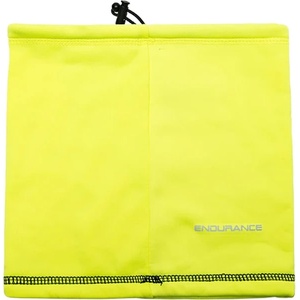 ENDURANCE Шал Endurance Mathis Neck Gaitor Neckerchief - Safety Yellow - размер One Size (203-2107-0211)