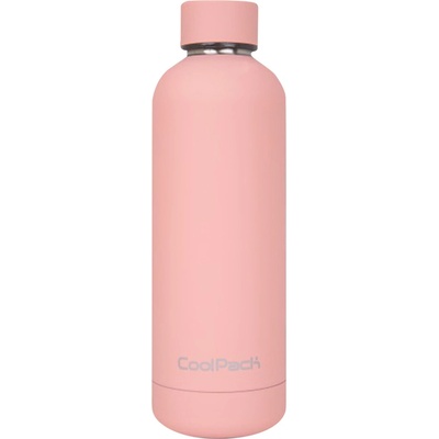 CoolPack termofľaša Bonet 500 ml svetloružová