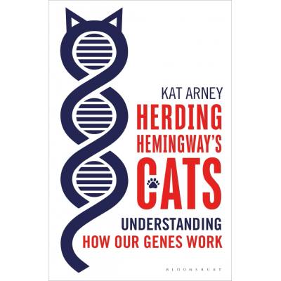 Herding Hemingway's Cats: Understanding how o- Kat Arney