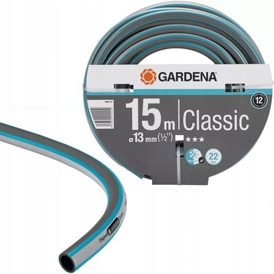 GARDENA hadica Classic 13 mm (1/2") 18000-20
