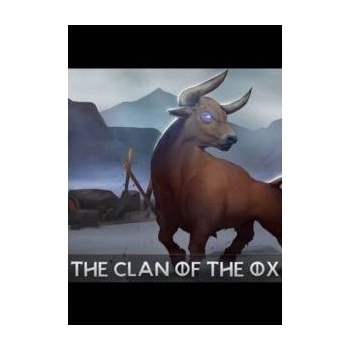 Shiro Games Northgard Himminbrjotir Clan of the Ox DLC (PC)